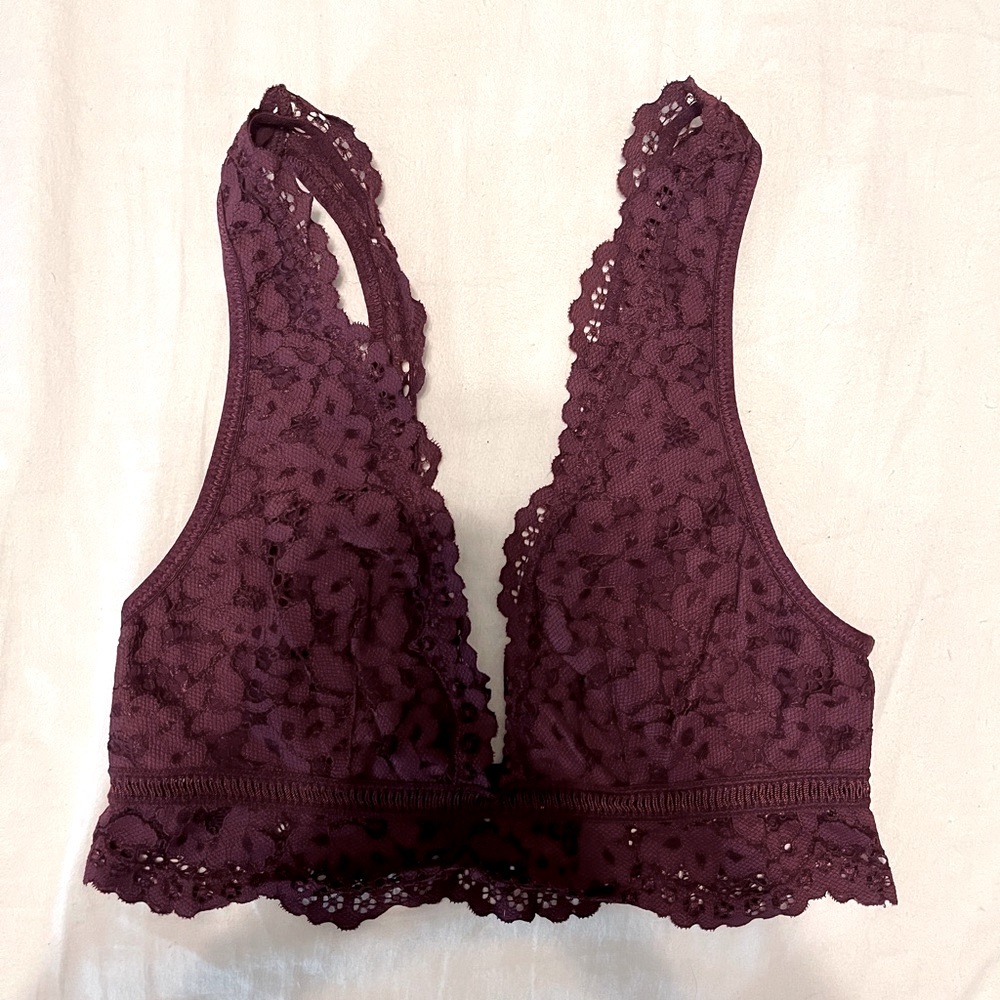 Lace Bralette